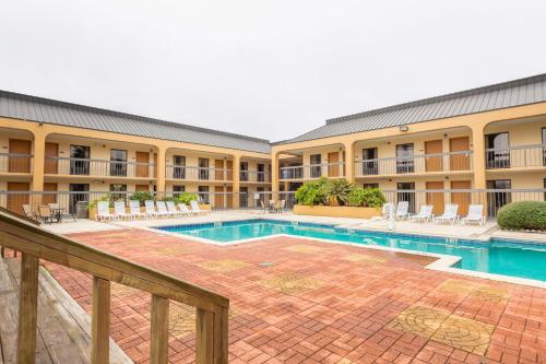 motel 6 baton rouge la east i 12