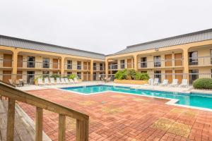 motel 6 baton rouge la east i 12