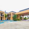 motel 6 baton rouge la east i 12
