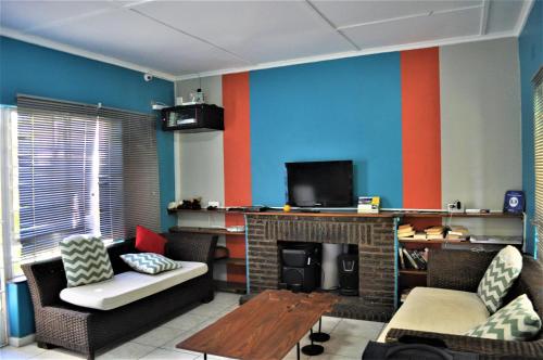 natwange backpackers