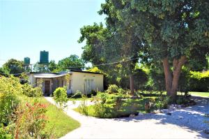 natwange backpackers