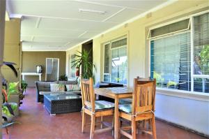 natwange backpackers