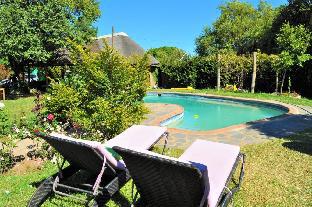 Natwange Backpackers,Pakati Sunday Market>>Lusaka,2 star