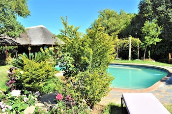 natwange backpackers