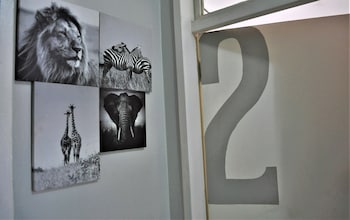 natwange backpackers