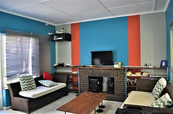 natwange backpackers