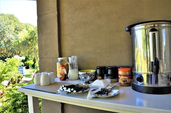 natwange backpackers