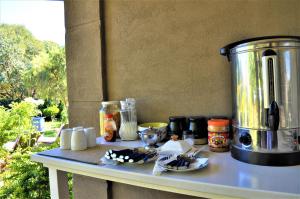 natwange backpackers