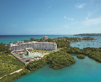 Breathless Montego Bay - Adults Only - All Inclusive