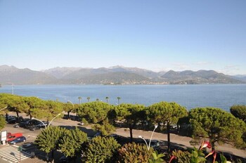 stresa