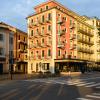 stresa