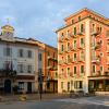 stresa