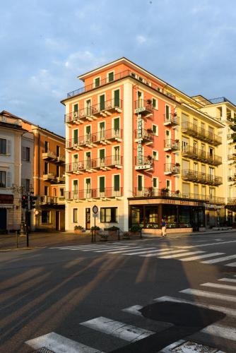 stresa