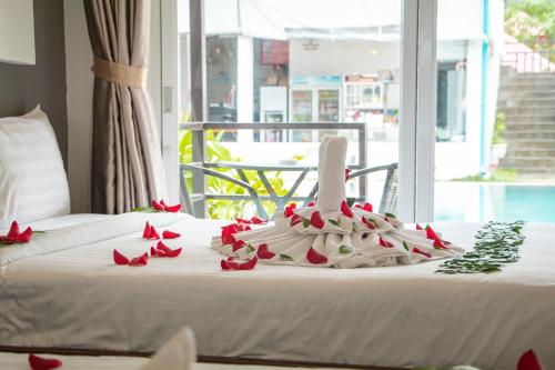 sea breeze resort
