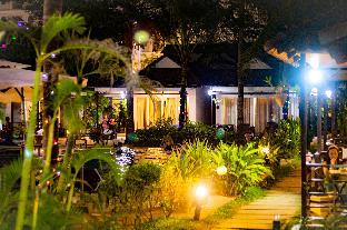 Sea Breeze Resort,Sihanoukville>>Mittakpheap,4 star