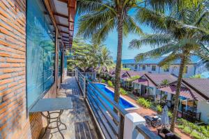 Sea Breeze Resort,Sihanoukville>>Mittakpheap,4 star