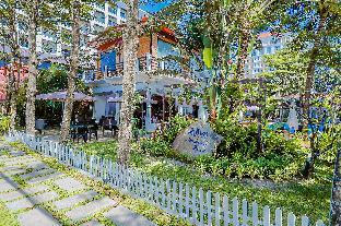 Sea Breeze Resort,Sihanoukville>>Mittakpheap,4 star