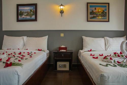 sea breeze resort