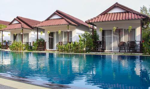 sea breeze resort