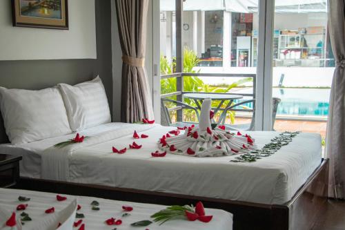 sea breeze resort