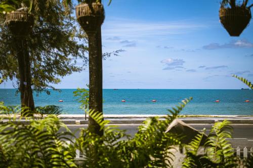 sea breeze resort