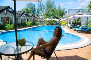 sea breeze resort