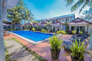 sea breeze resort