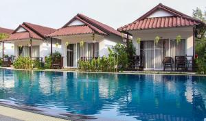 sea breeze resort