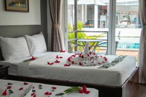 sea breeze resort