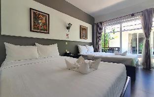 sea breeze resort