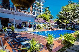 sea breeze resort