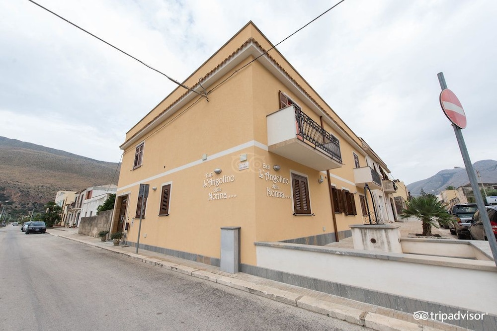 san vito lo capo
