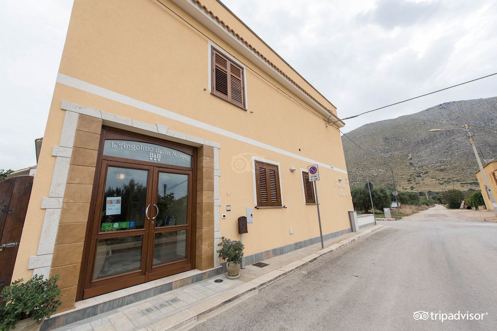 san vito lo capo