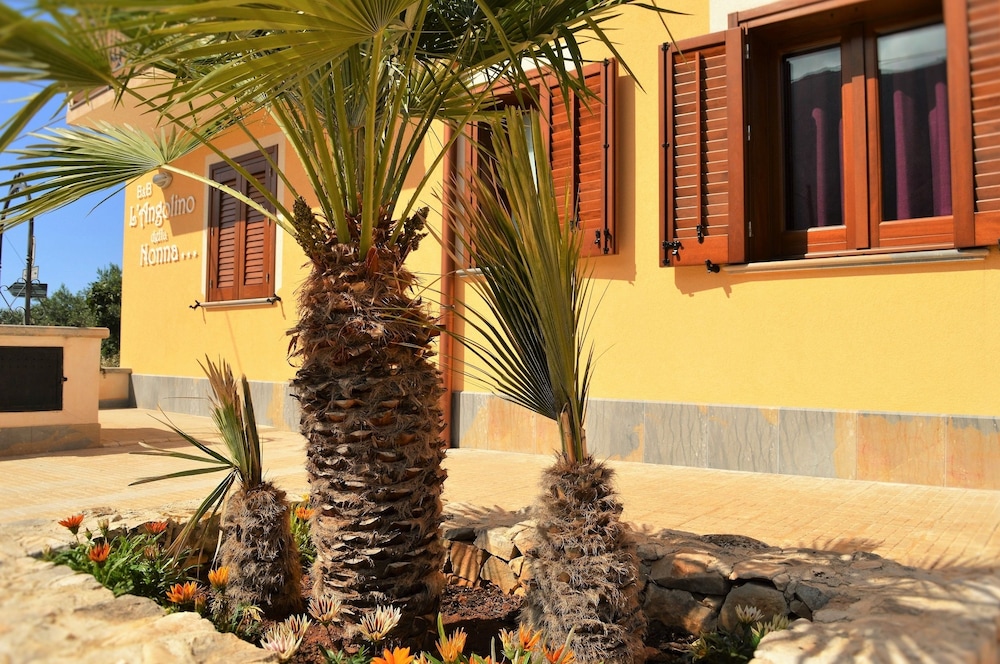 san vito lo capo