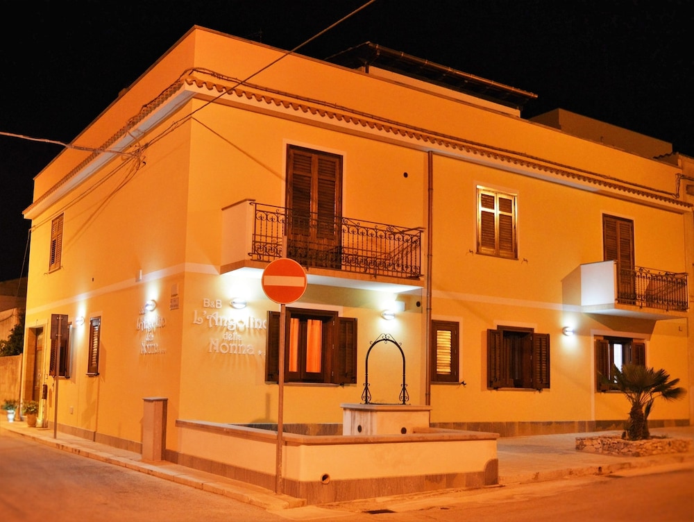 san vito lo capo