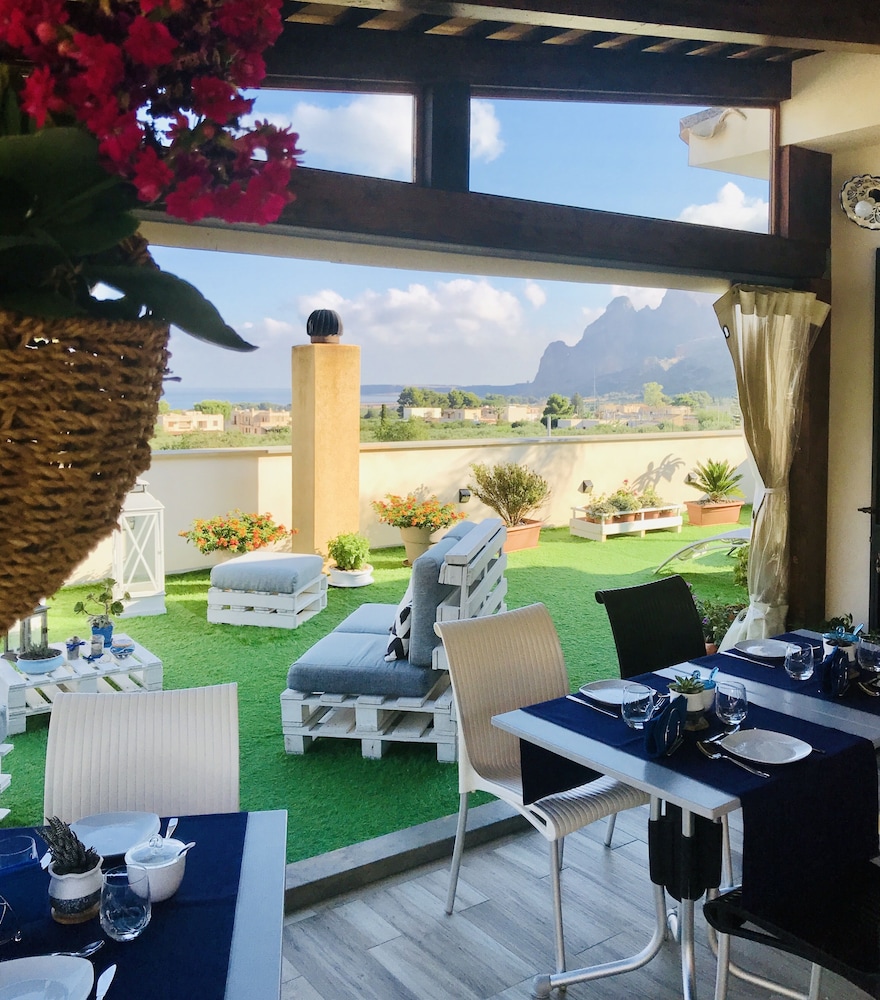 san vito lo capo