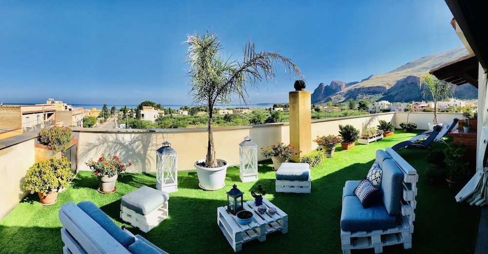 san vito lo capo