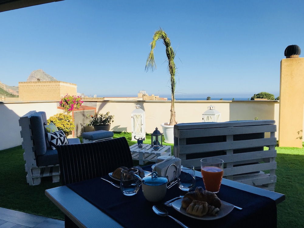 san vito lo capo