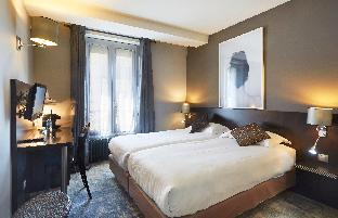 hotel jardin de villiers