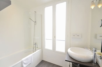 hotel jardin de villiers