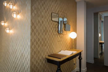 hotel jardin de villiers