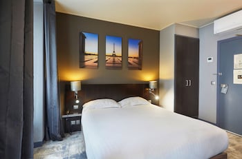 hotel jardin de villiers