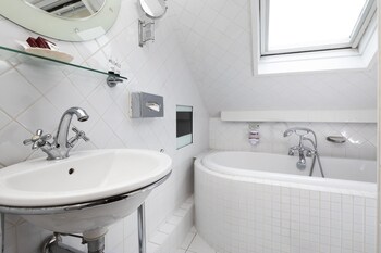 hotel jardin de villiers