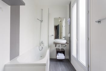 hotel jardin de villiers