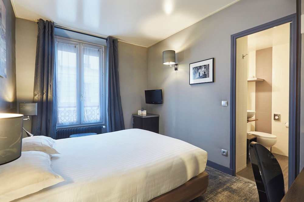 hotel jardin de villiers