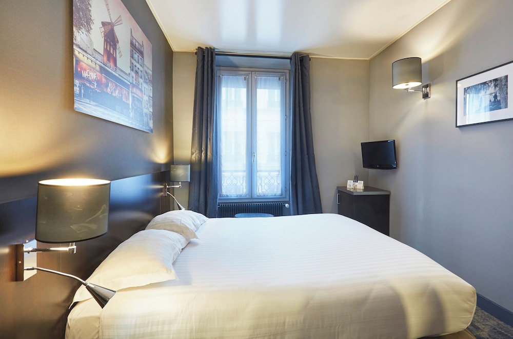 hotel jardin de villiers