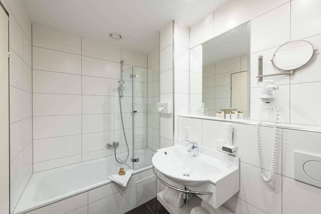 hotel johann strauss