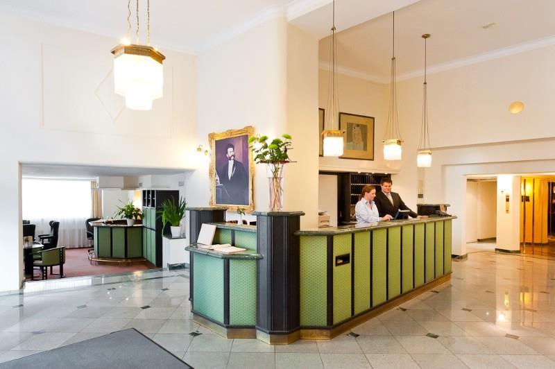 hotel johann strauss