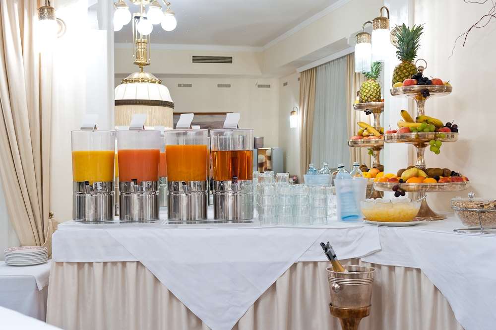 hotel johann strauss