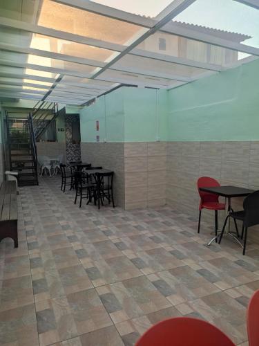 rota bh hostel